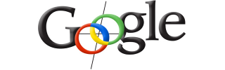 Illustration for article titled The Evolution of Google's Iconic Logo